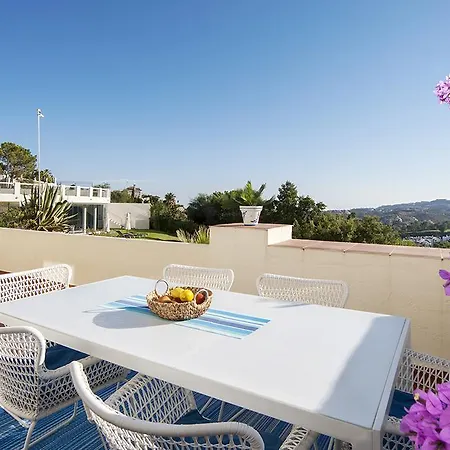 Апартаменты Las Brisas