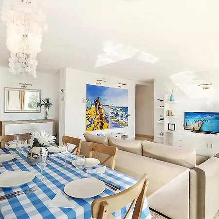 Las Brisas Марбелья