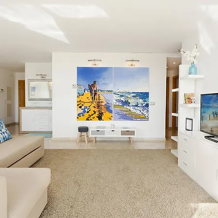 Las Brisas * Марбелья
