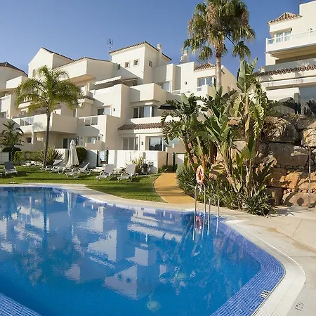 Las Brisas * Марбелья